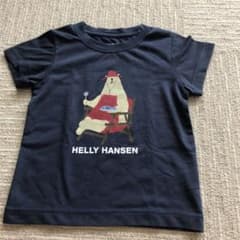 ヘリーハンセン Tシャツ 美品のサムネイル