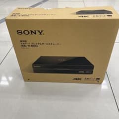 SONY FMP-X7のサムネイル