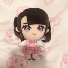 ノイミー 櫻井もも ぬい - メルカリ