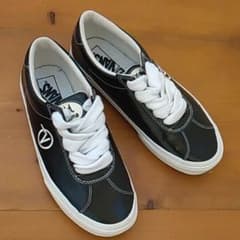 gosho専用XGirl×VANS×MadeMeスニーカーのサムネイル