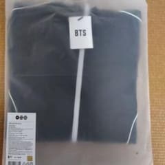 【超貴重 ニューヨーク限定品】　BTS アリラン　限定ジャケット　希少Mサイズ BTS アリランWIND JACKET （DIVE）サイズS - メルカリ