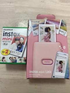 チェキ　プリンターのサムネイル