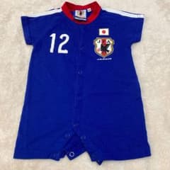 サッカーユニフォーム　70のサムネイル