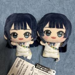 アイドルマスターシリーズ ちびぐるみ アンサンブルスパークル 最上静香のサムネイル