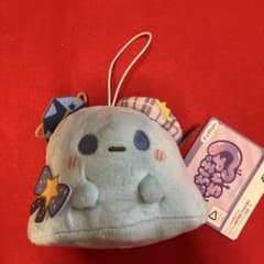 【現品限り】　ホロライブ プロダクション もちぽよちゃん ぬいぐるみ