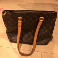 ルイヴィトン モノグラム トートバッグのサムネイル