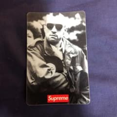 Taxi driver supremeのサムネイル