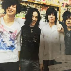 flumpool 2009 unrealのサムネイル