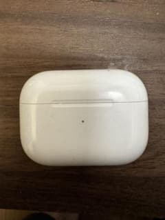 AirPods Pro2ケース ホワイトのサムネイル