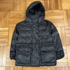 アディダス ステラ2-IN-1 MID LENGTH PADDED JK - メルカリ