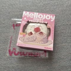 Mellojoy -ムースクリーム - メロジョイいちごショートケーキ ホール