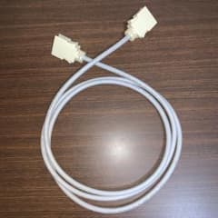 【値下げ中】D端子ケーブルのサムネイル