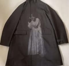 希少 UNDER COVER×cindy Sherman 名作 モッズコートのサムネイル