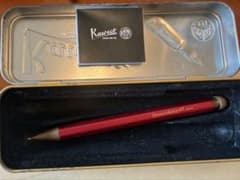 Kaweco Collection シャープペンシル 0.7mm 保証書付きのサムネイル