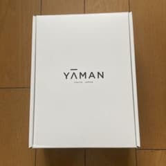 【新品未使用品】ヤーマン家庭用光脱毛器 レイボーテGO VIOプラスのサムネイル