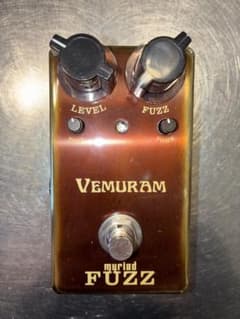 【セット】Vemuram Myriad Fuzzエフェクター&電源機材セット セット】Vemuram Myriad Fuzzエフェクター&電源機材セット - メルカリ