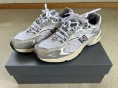 【新品•未使用】new balance（ニューバランス)】ML725CDのサムネイル