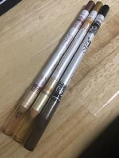 アイラインペンシル☆3本セットのサムネイル