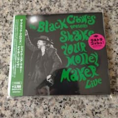 洋楽 The Black Crowes Shake Your Money Maker 71bd8LhfqTL._UF1000,1000_QL80_.jpg