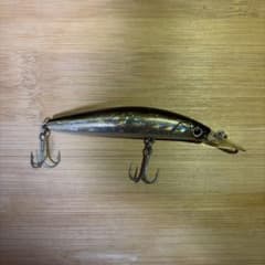 Megabass LIPINBAIT 12g ミノーのサムネイル