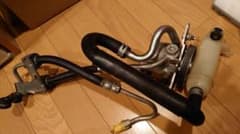 モーニングテリー様専用  880 パワステポンプのサムネイル