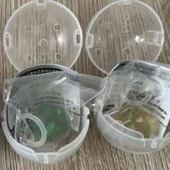 たまごっち めじるしアクセサリー セット　くちぱっち　ポチっちのサムネイル