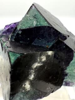 フローライト エンジェルポケット オコルス産 原石 鉱物 標本 天然石
