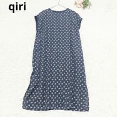 美品 qiri キリAMBIDEX 追憶の花 jacquard フリルワンピース 美品 qiri キリAMBIDEX 追憶の花 jacquard フリルワンピース - メルカリ
