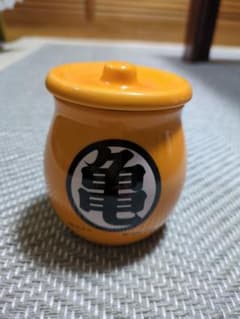 亀仙人の小物入れのサムネイル