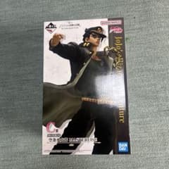 ジョジョ 空条承太郎フィギュア1番くじ C賞 - メルカリ