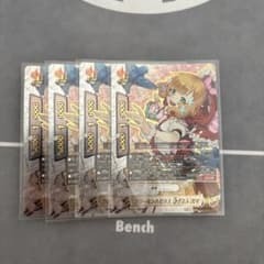 ドリーミンハピネス赤ずきんエマ　バディファイト ドリーミンハピネス赤ずきんエマ バディファイト - メルカリ