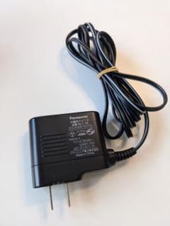 ラムダッシュ　充電器　RC1-70のサムネイル