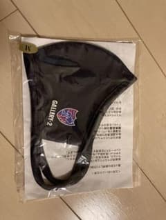 FC東京 マスクのサムネイル