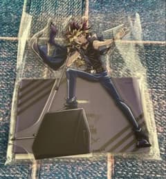 タ*読様 遊戯王＊アクリルスタンド Duelist Live Kingdom＊闇のサムネイル