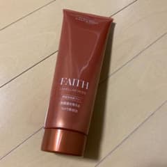 フェース　洗顔料・パックのサムネイル