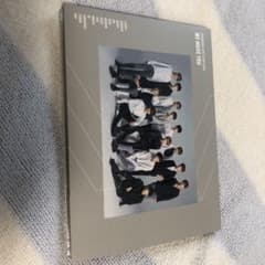 seventeen WE MAKE YOU ウォヌトレカ付のサムネイル