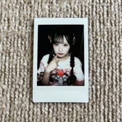 CANDY TUNE 立花琴未 チェキ - メルカリ