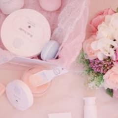 メル様専用♡ボンボンドロップ3点♡のサムネイル