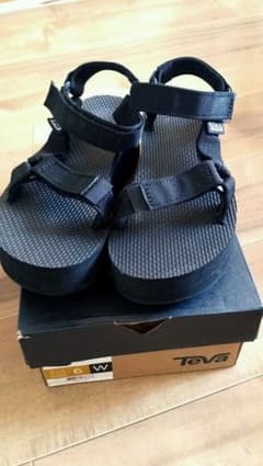 teva  サンダル　23cmのサムネイル