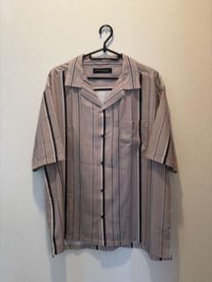 confirm 柄シャツ Mのサムネイル