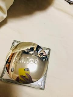 クロエボディクリームのサムネイル