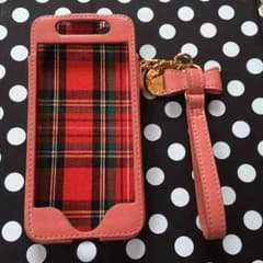iPhone5s カバー   ぽん様専用のサムネイル