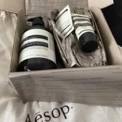 Aesop ギフトセットのサムネイル