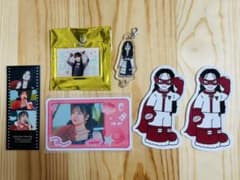 Little Glee Monster 結海 6点セットのサムネイル