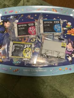 EPSON 純正インク46（マサカ様専用）のサムネイル