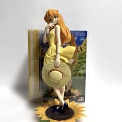 新世紀エヴァンゲリオンLuminastaアスカ SummerDressVer.2