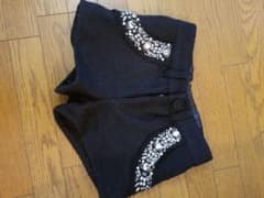 ナルシスショートパンツのサムネイル
