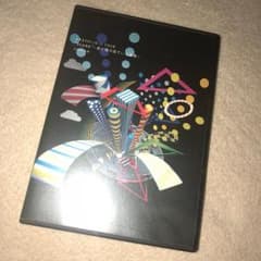 嵐 コンサートDVD 君と僕の見ている風景のサムネイル