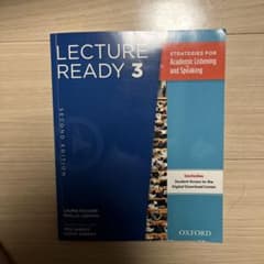 Lecture Ready 3のサムネイル