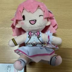 プロセカ 桃井愛莉 ふわぷち - メルカリ